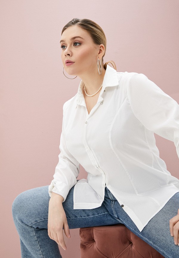 фото Пуловер elena miro