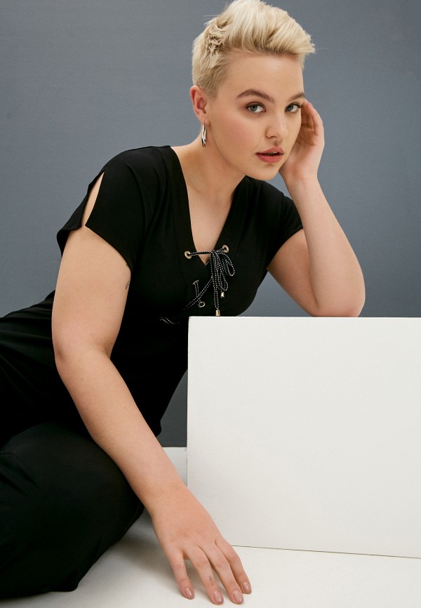 фото Комбинезон elena miro