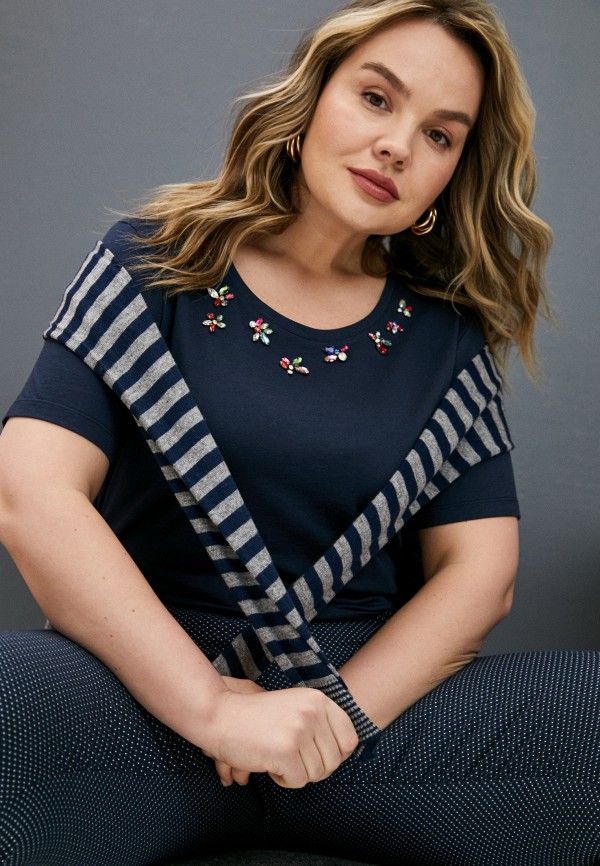 фото Футболка elena miro