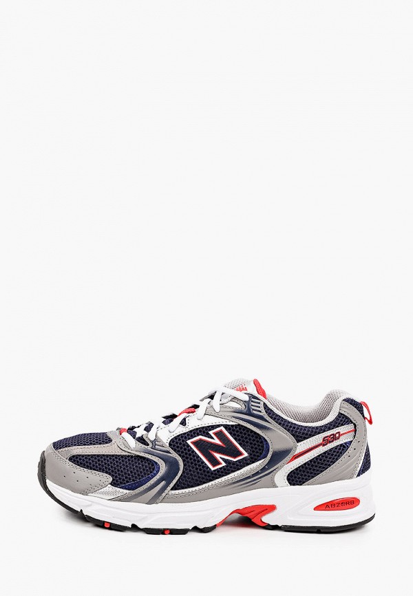 фото Кроссовки new balance