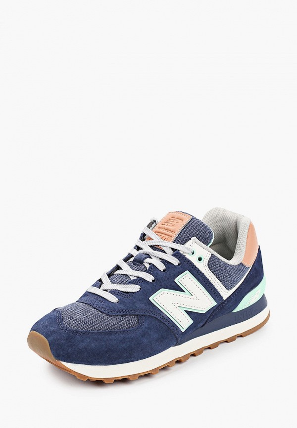 фото Кроссовки new balance