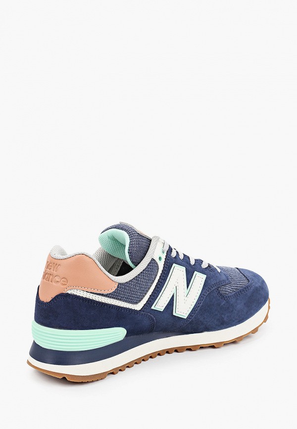 фото Кроссовки new balance