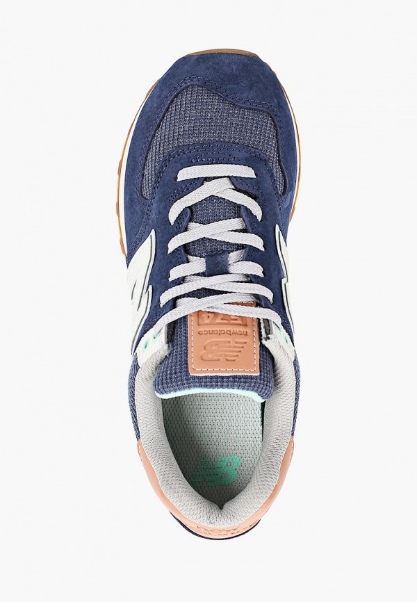 фото Кроссовки new balance