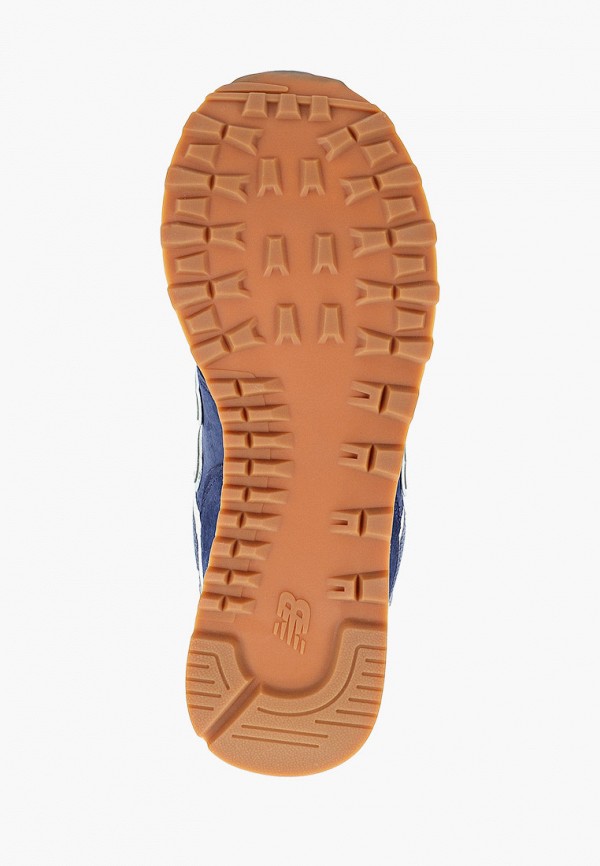 фото Кроссовки new balance