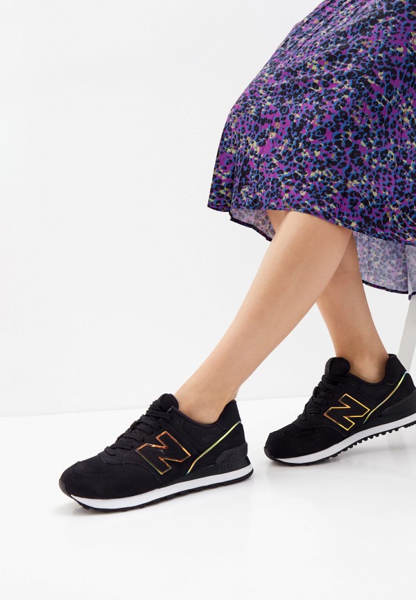 фото Кроссовки new balance