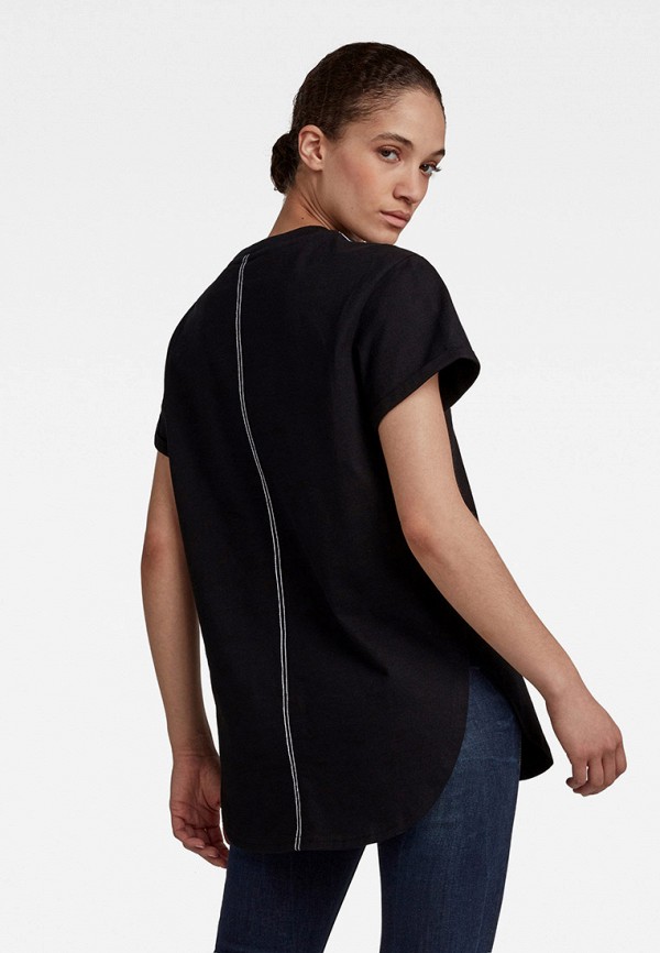 фото Футболка g-star