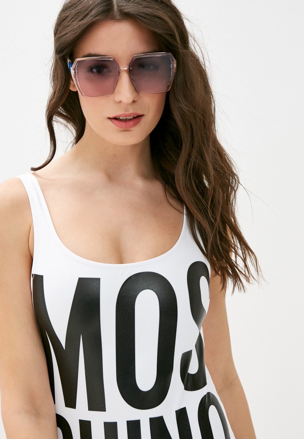 фото Купальник moschino swim