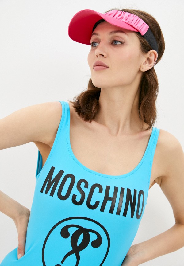 фото Купальник moschino swim