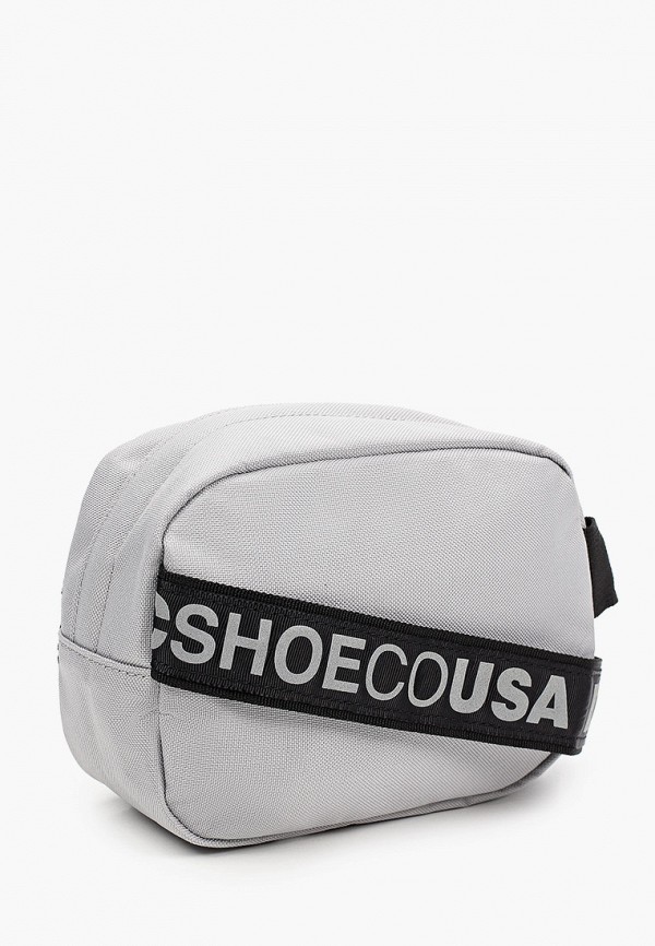 фото Сумка поясная dc shoes
