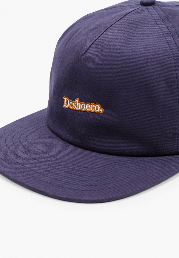 фото Бейсболка dc shoes