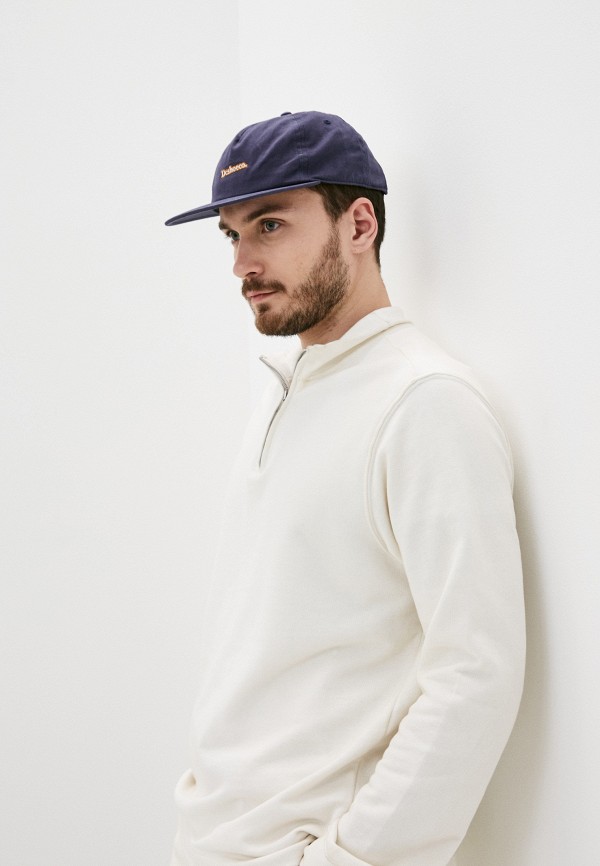 фото Бейсболка dc shoes