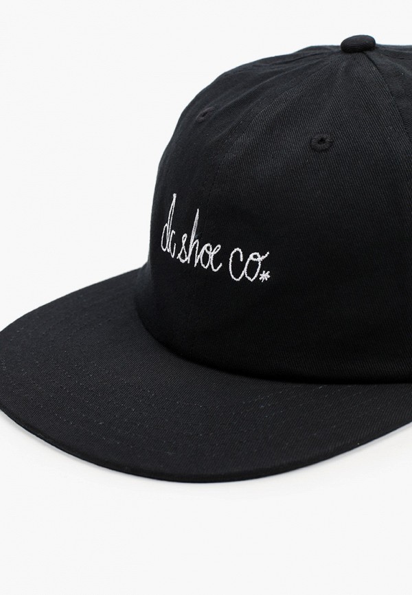 фото Бейсболка dc shoes