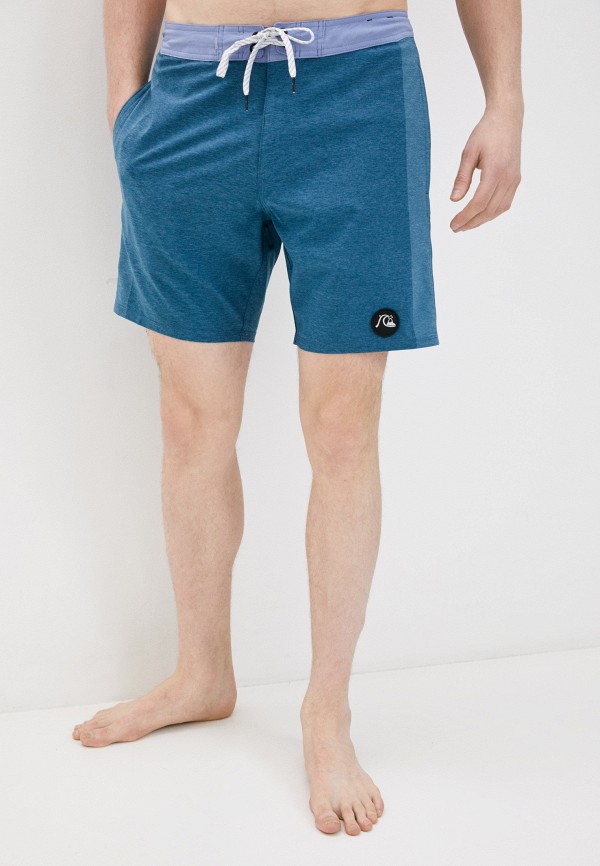 

Шорты для плавания Quiksilver, Синий, ARCHBEACHSHRT18