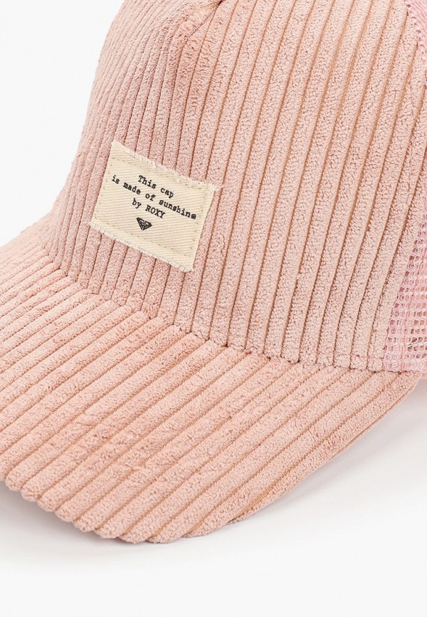 фото Бейсболка roxy