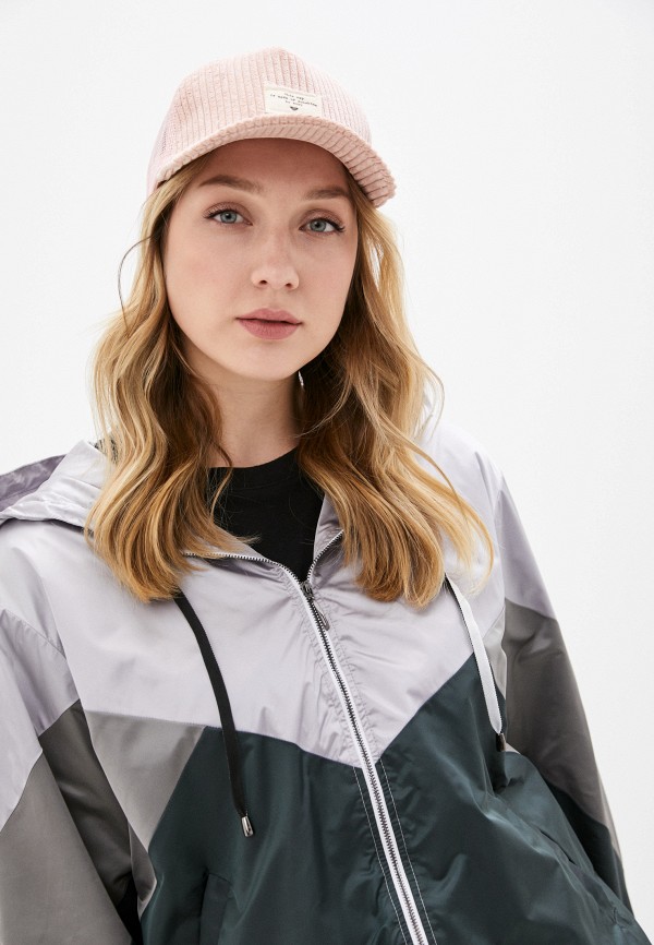 фото Бейсболка roxy