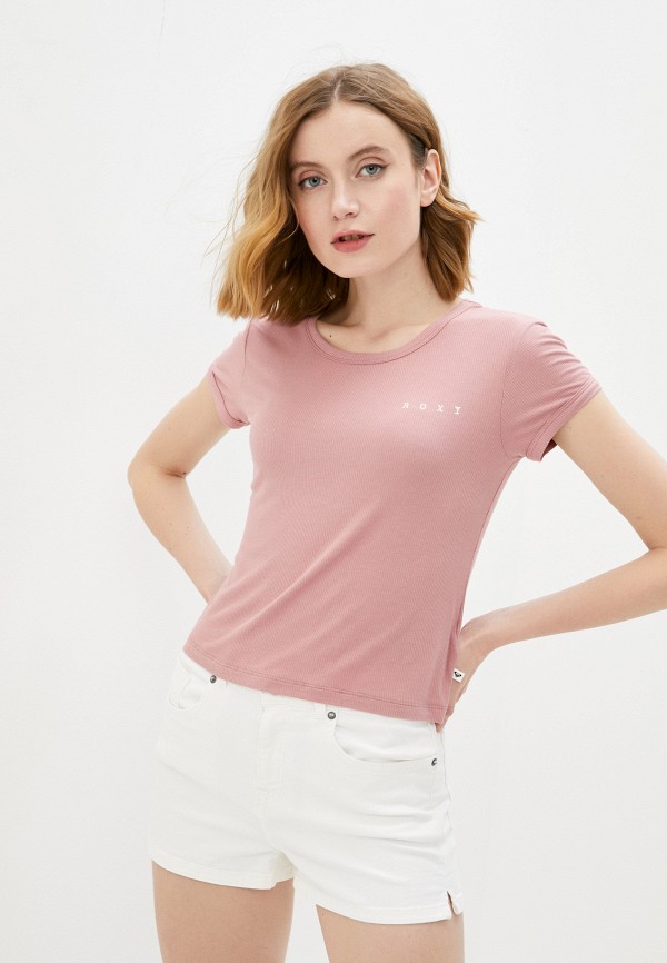 фото Футболка roxy
