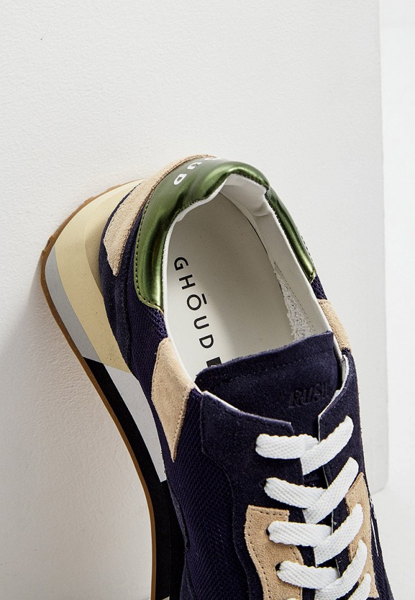 фото Кроссовки ghoud venice