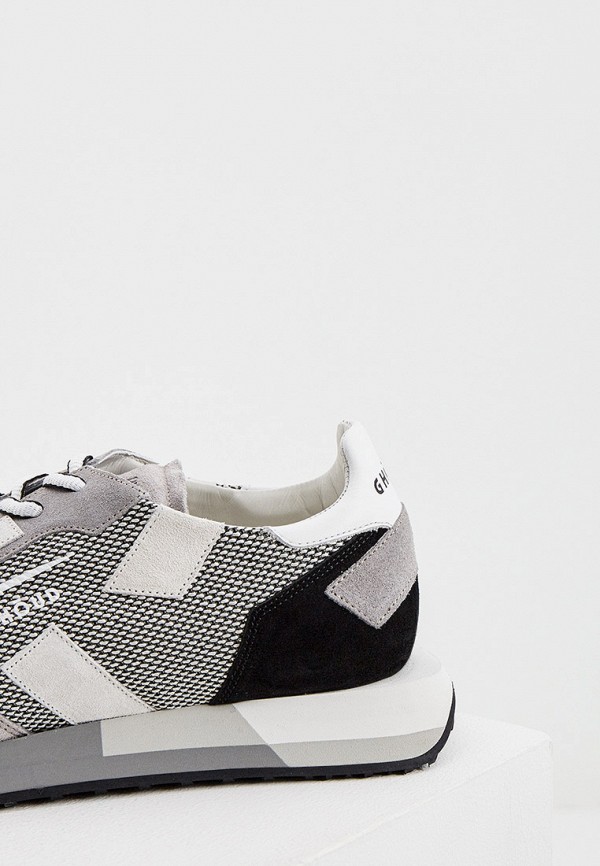 фото Кроссовки ghoud venice