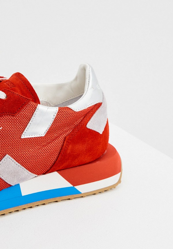 фото Кроссовки ghoud venice