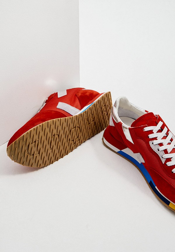 фото Кроссовки ghoud venice