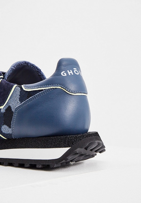 фото Кроссовки ghoud venice