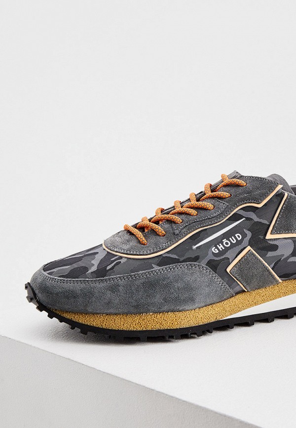 фото Кроссовки ghoud venice