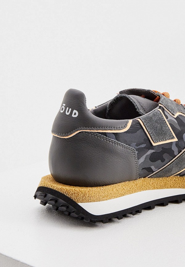 фото Кроссовки ghoud venice