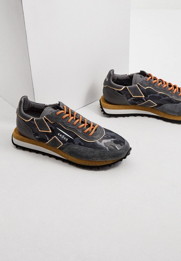 фото Кроссовки ghoud venice