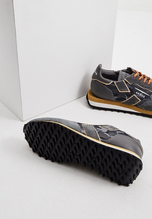 фото Кроссовки ghoud venice