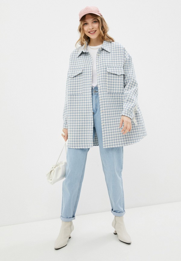 фото Полупальто imperial