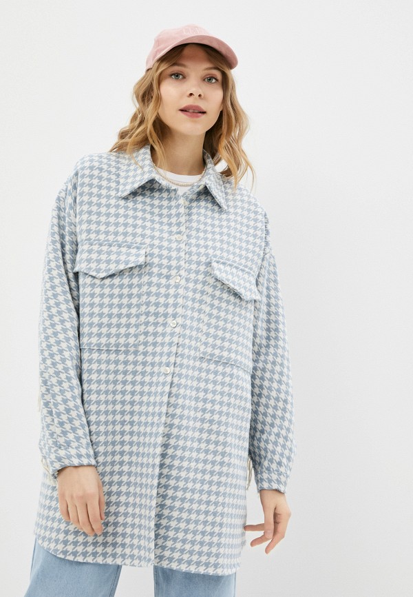 фото Полупальто imperial