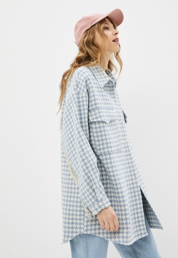 фото Полупальто imperial