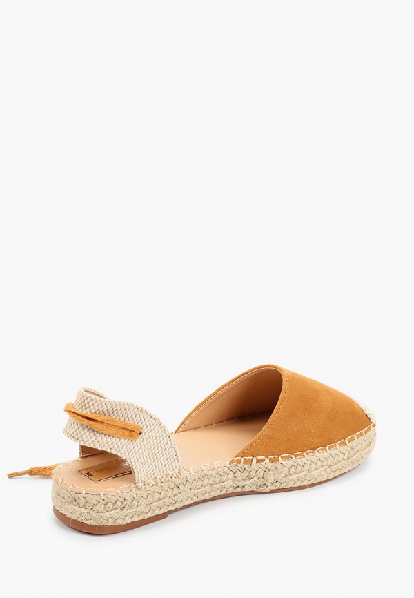 фото Эспадрильи ideal shoes