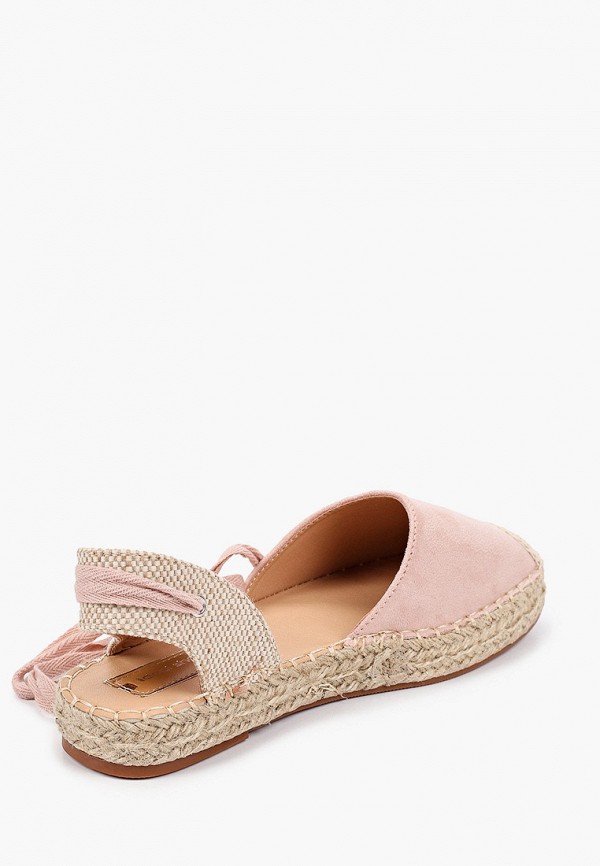 фото Эспадрильи ideal shoes