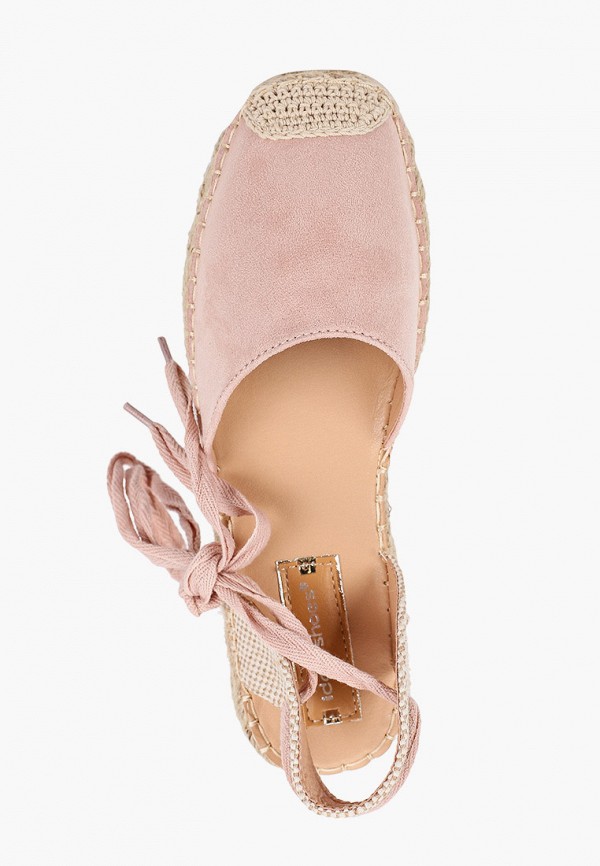 фото Эспадрильи ideal shoes
