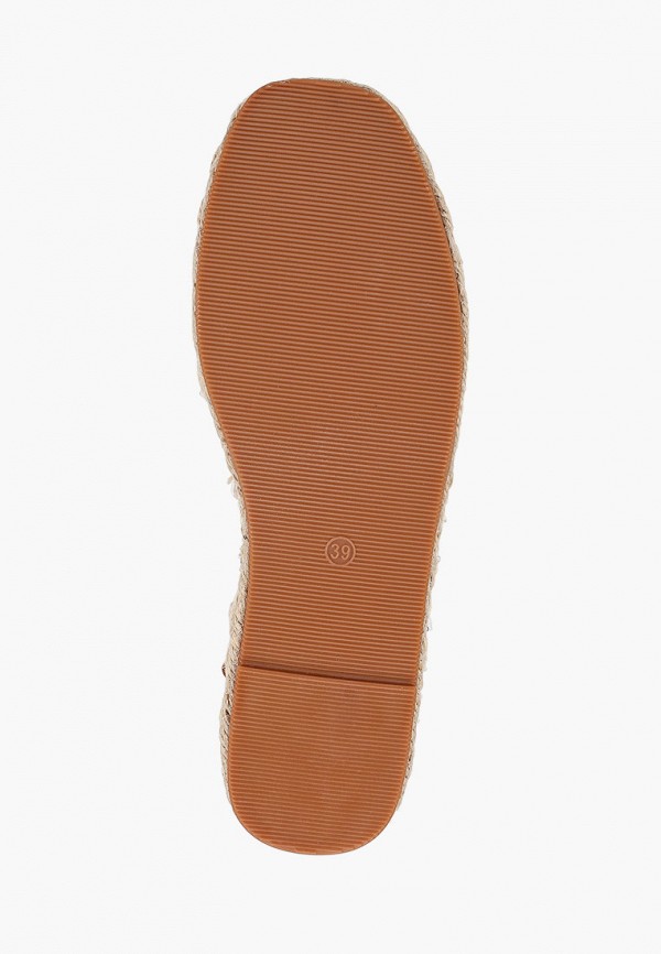фото Эспадрильи ideal shoes
