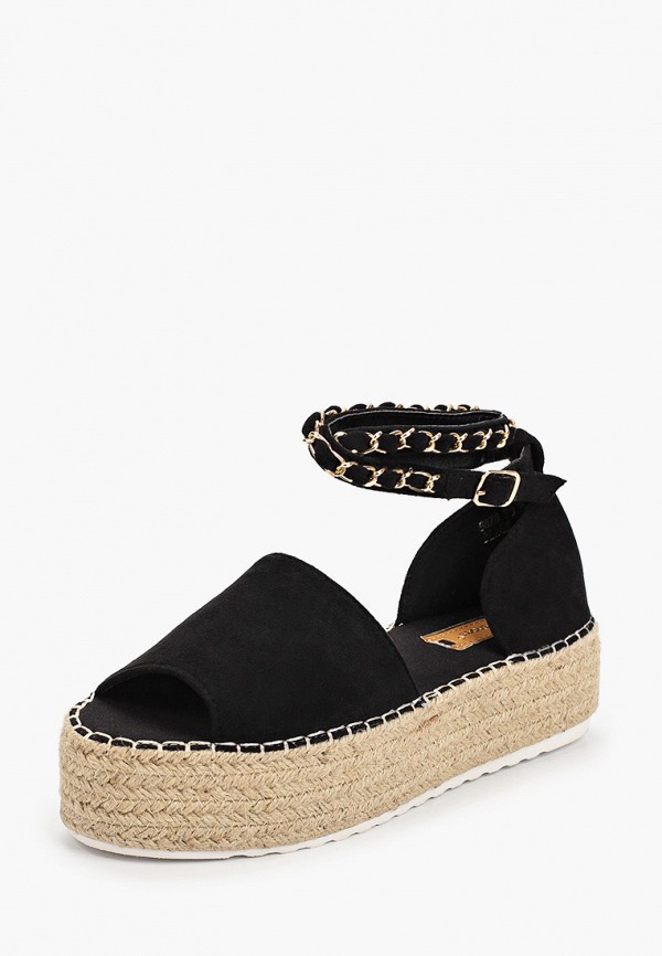 фото Эспадрильи ideal shoes
