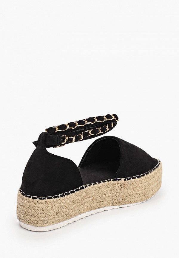 фото Эспадрильи ideal shoes