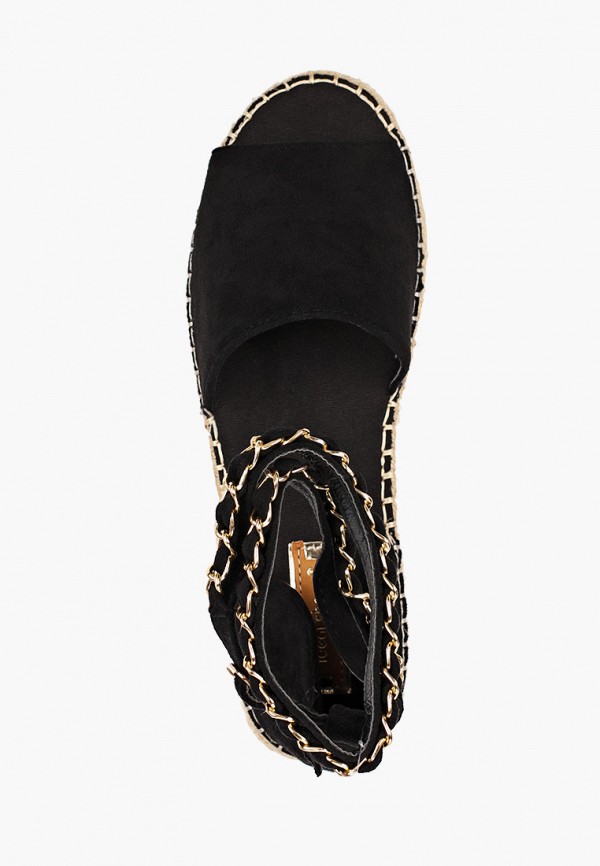 фото Эспадрильи ideal shoes