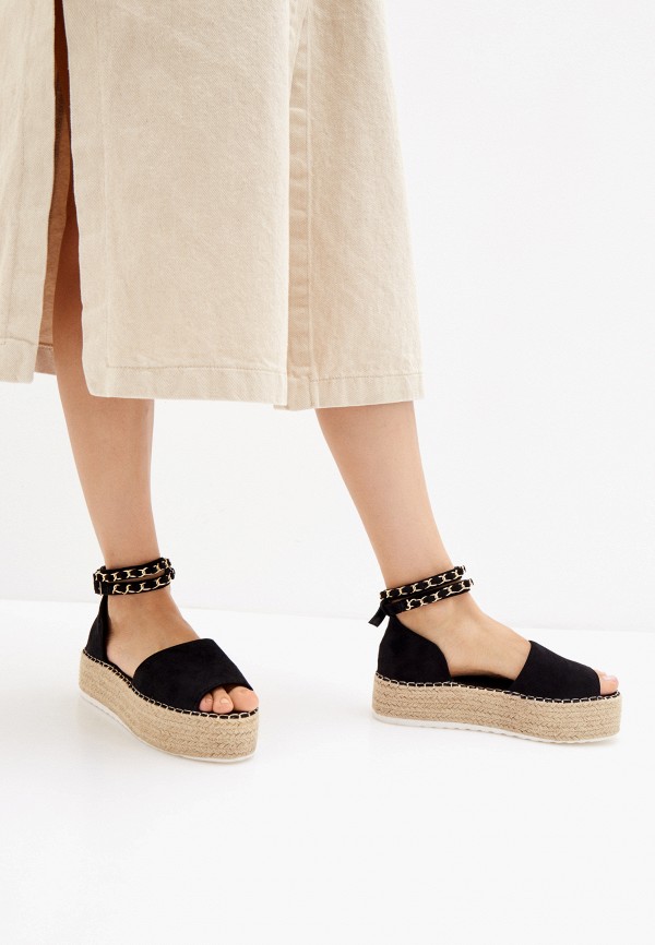 фото Эспадрильи ideal shoes