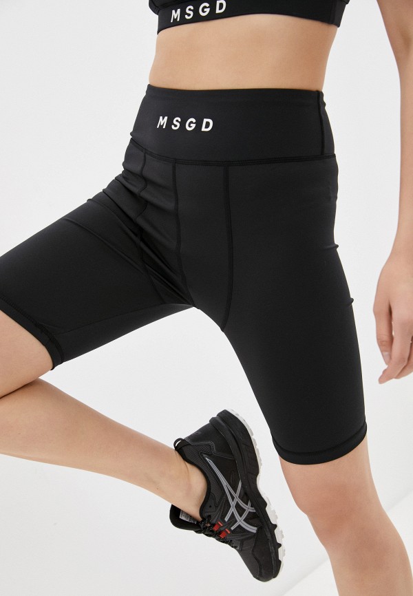 

Велосипедки Missguided, Черный, Missguided RTLAAE036501