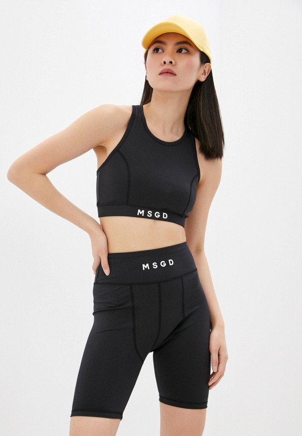 Топ спортивный Missguided B1503658