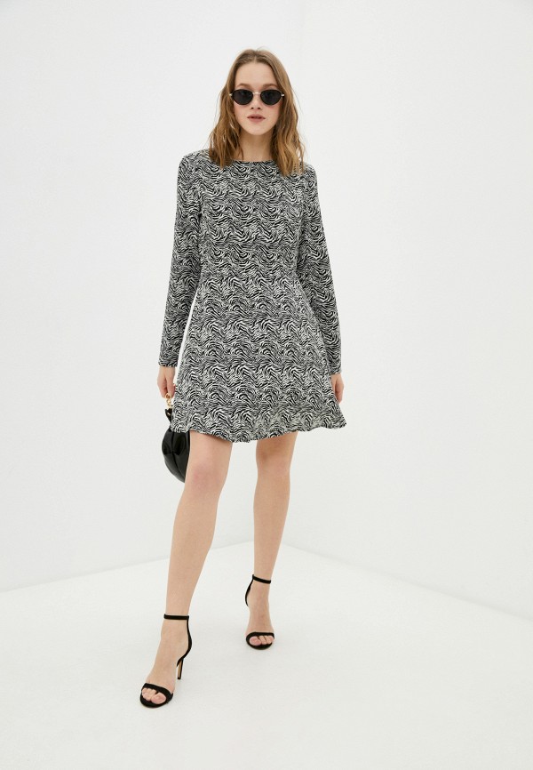

Платье Missguided, Разноцветный