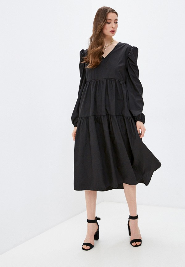 

Платье Missguided, Черный