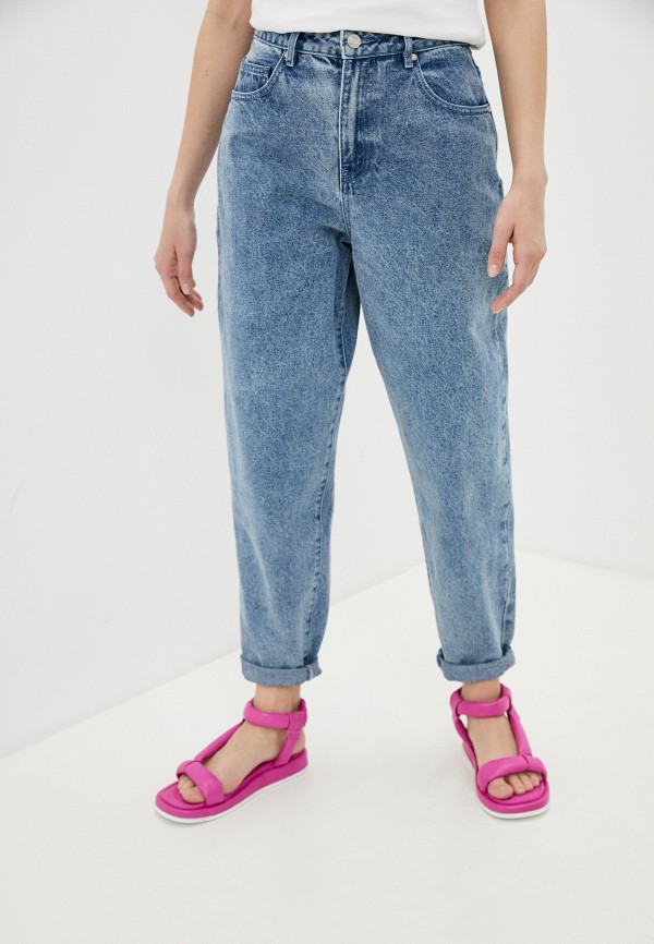

Джинсы Missguided, Голубой