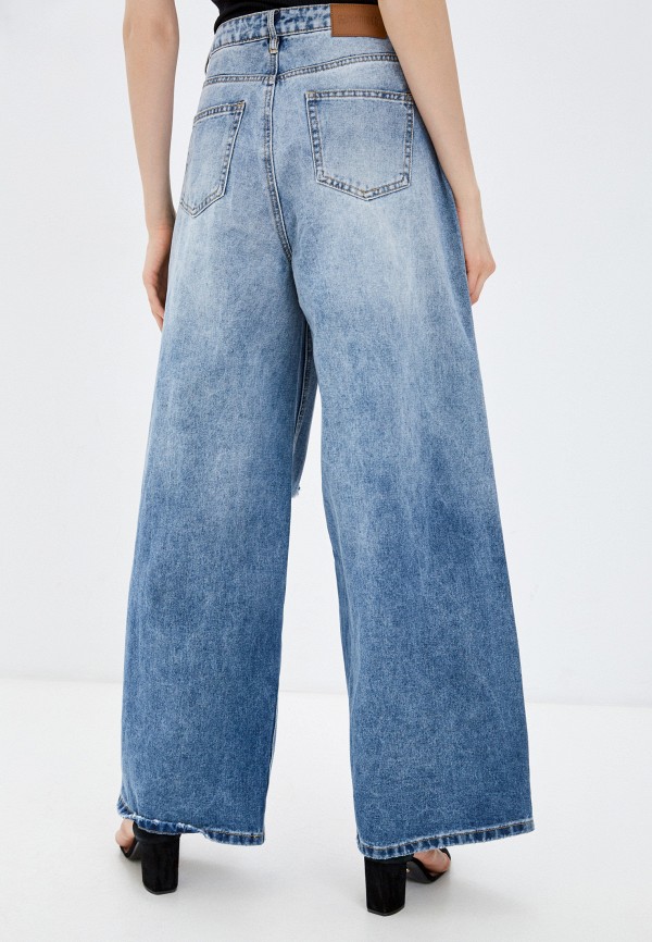фото Джинсы missguided