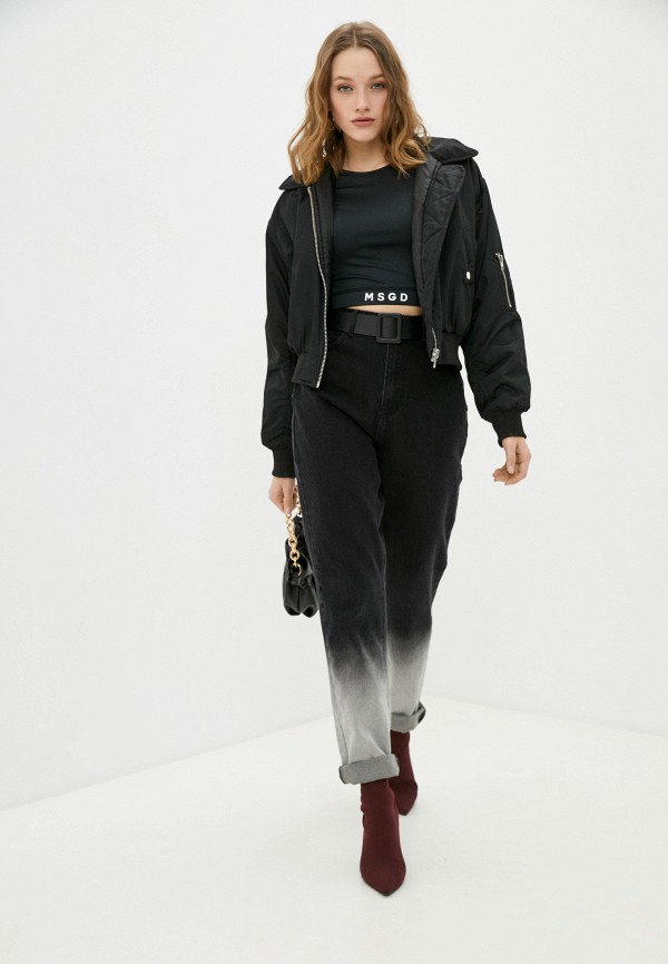 фото Джинсы missguided