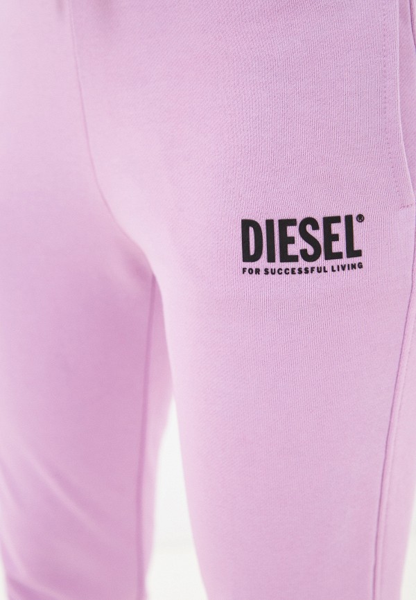 фото Брюки спортивные diesel