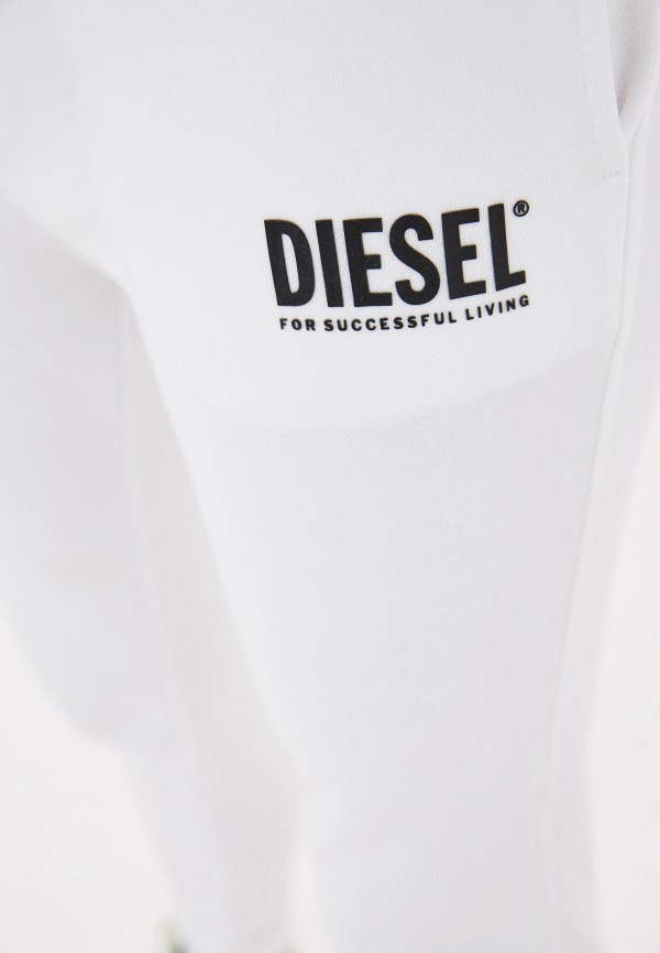 фото Брюки спортивные diesel