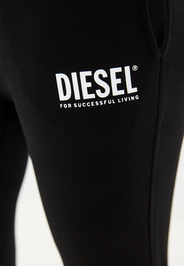 фото Брюки спортивные diesel